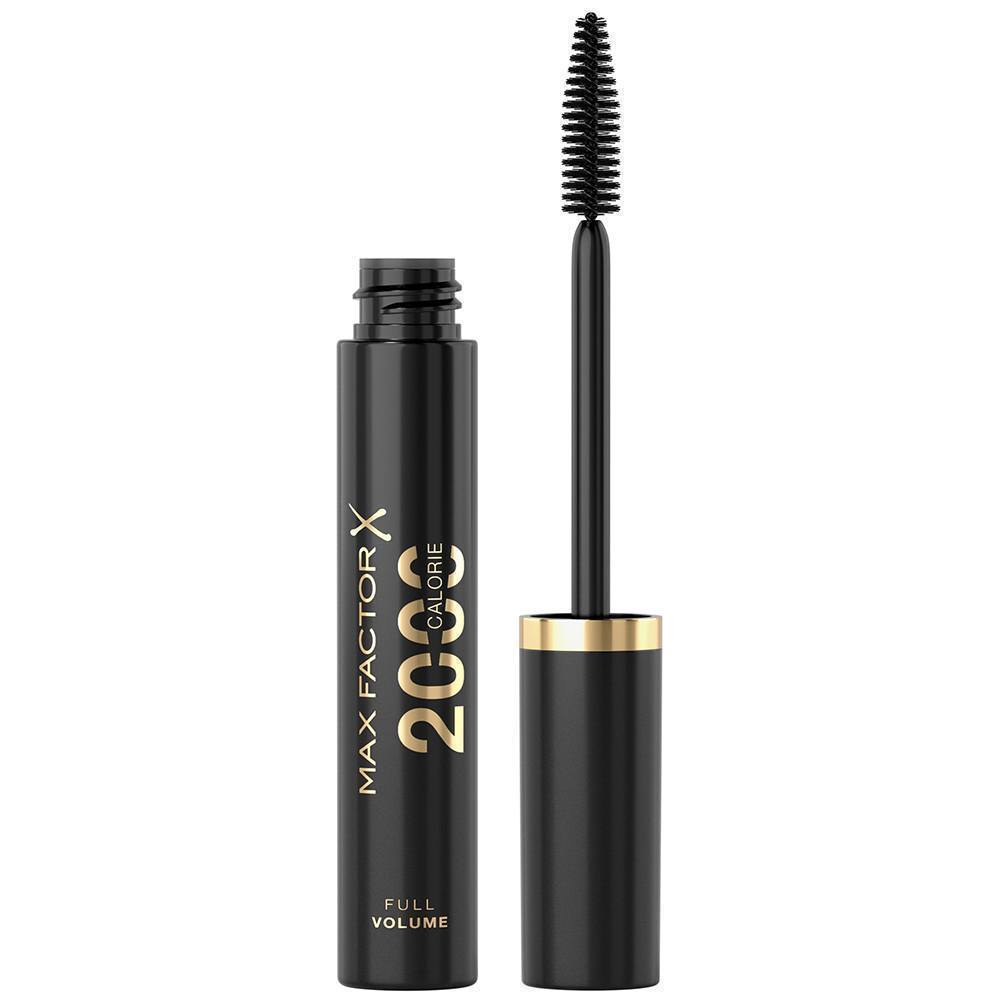 Max Factor 2000 Calorie Dramatic Volume Mascara 9ml (Black)