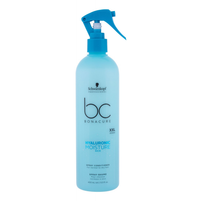 Schwarzkopf Moisture Kick Spreipalsam 400ml