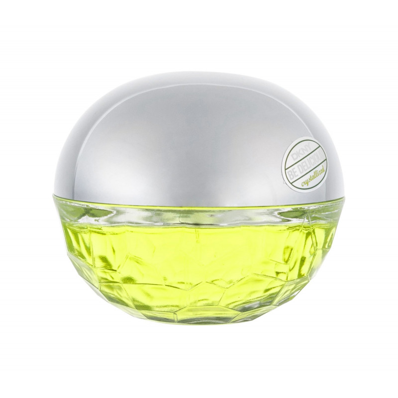 DKNY Be Delicious Crystallized EDP 50ml
