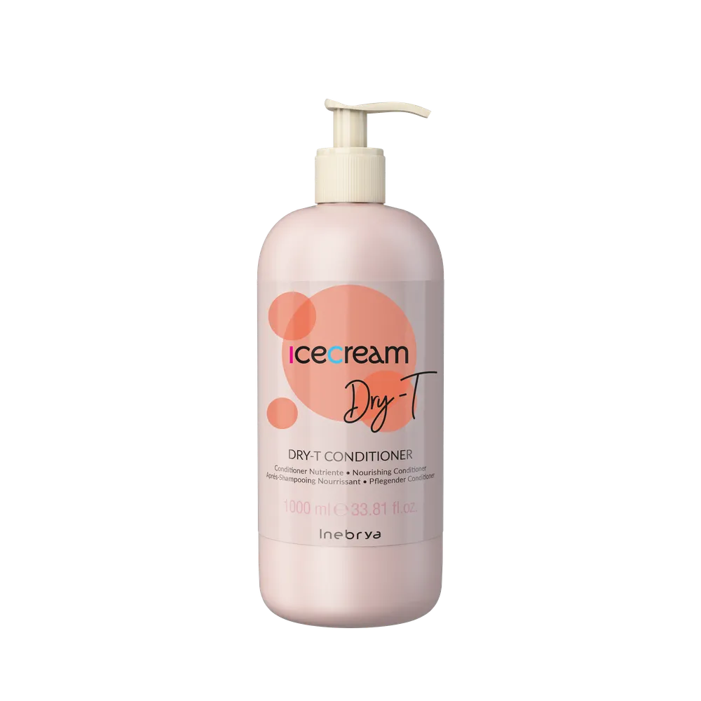 Inebrya Ice Cream Dry-T Palsam 1000ml