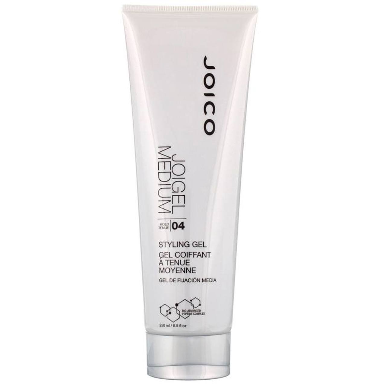 Joico JoiGel Medium Styling Gel 250ml