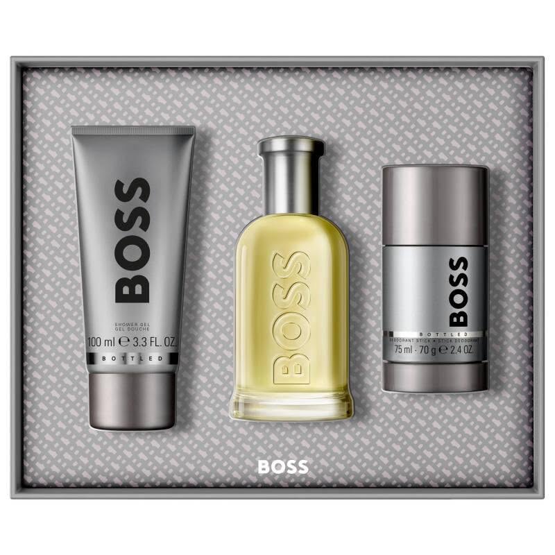 Hugo Boss Bottled EDT 100ml Komplekt