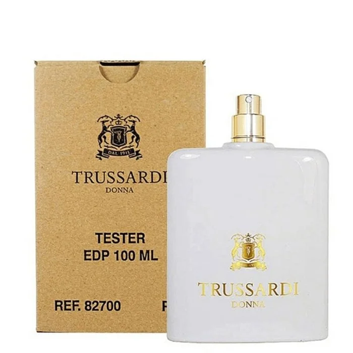 Trussardi Donna EDP 100 ml Tester