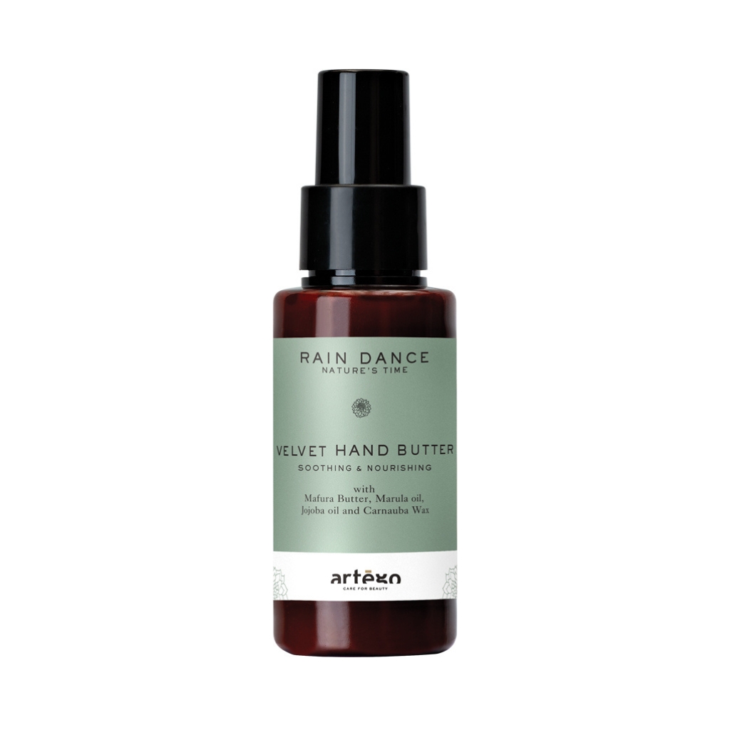 Artego Rain Dance Velvet Hand Butter 75ml