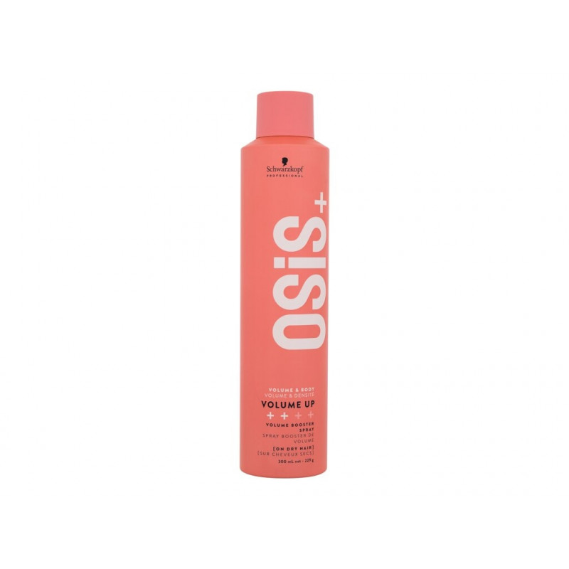 Schwarzkopf OSIS Volume Up 300ml