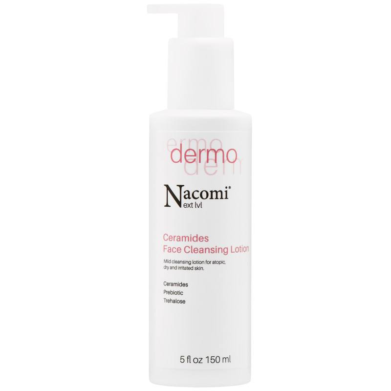 Nacomi Dermo Emulsion 150ml