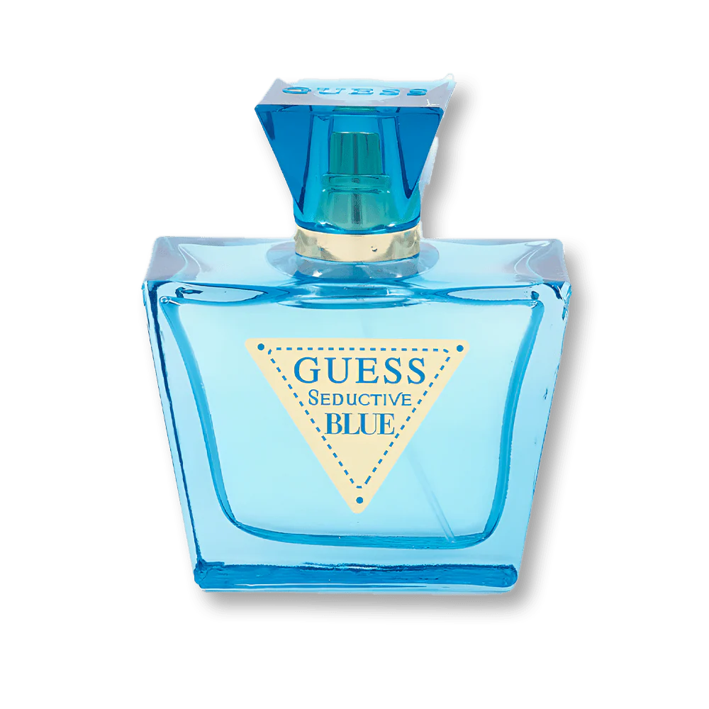 Guess Seductive Blue EDT 50ml