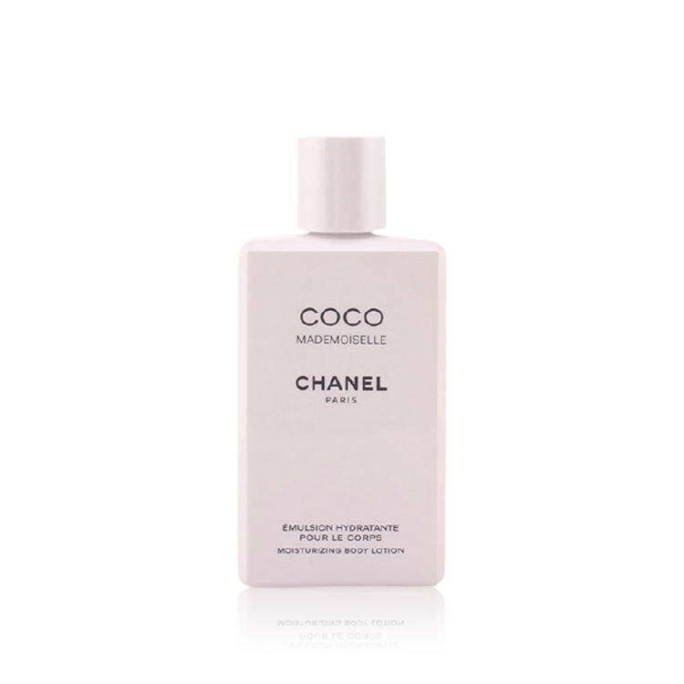 Chanel Coco Mademoiselle Ihupiim 200ml