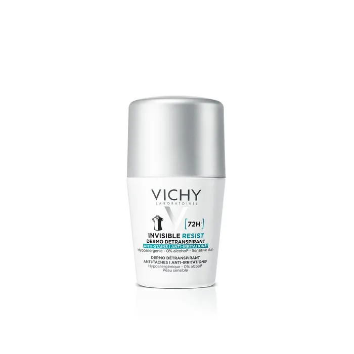 Vichy Invisible Resist 50ml