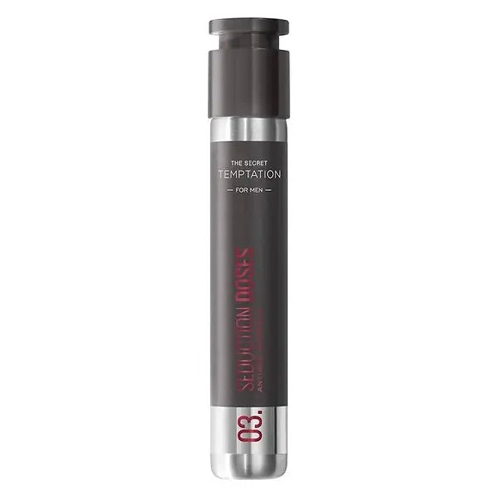 Antonio Banderas Seduction Doses The Secret Temptation EDT 30ml