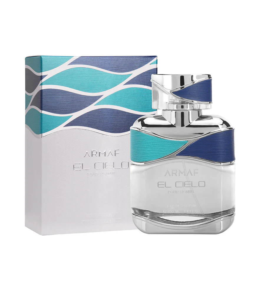 Armaf El Cielo EDP 100ml