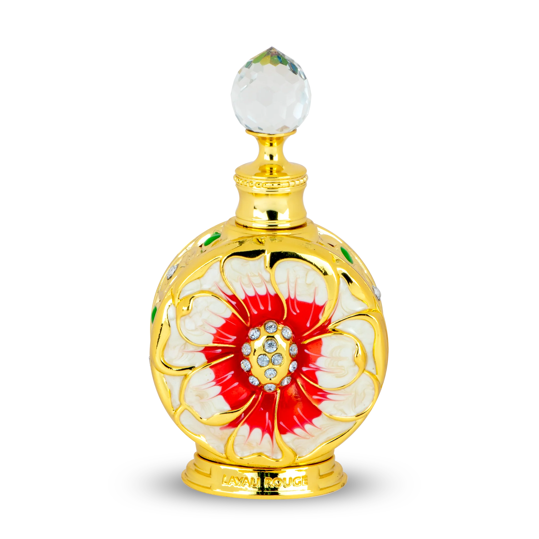Swiss Arabian Layali Rouge Parfüümõli 15ml