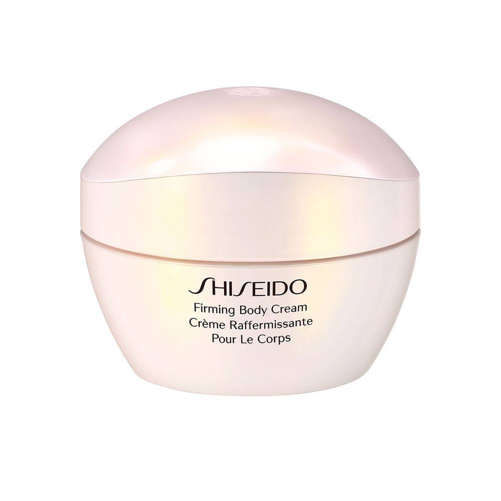 Shiseido Firming Body Cream 200ml