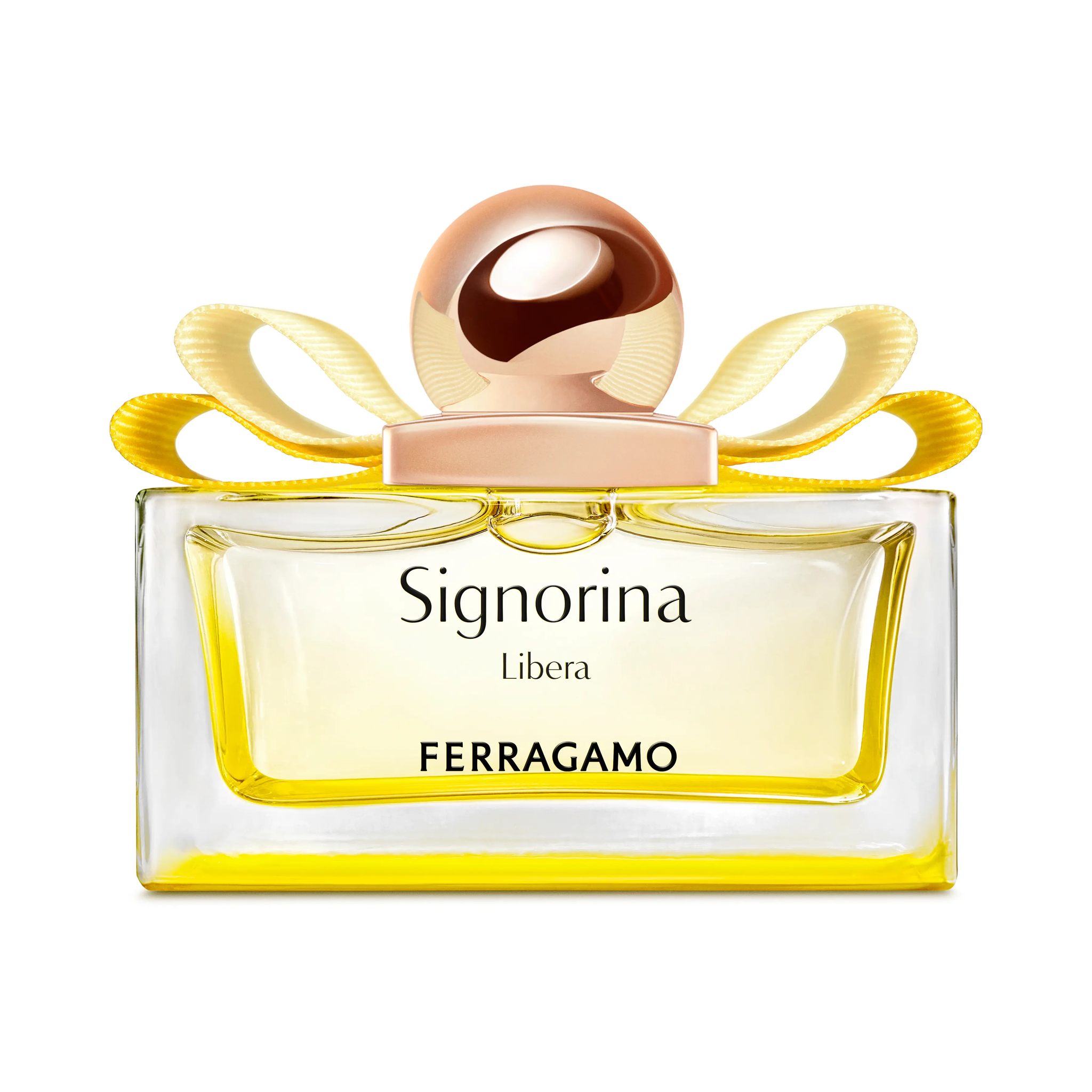 Ferragamo Signorina Libera EDP 30ml