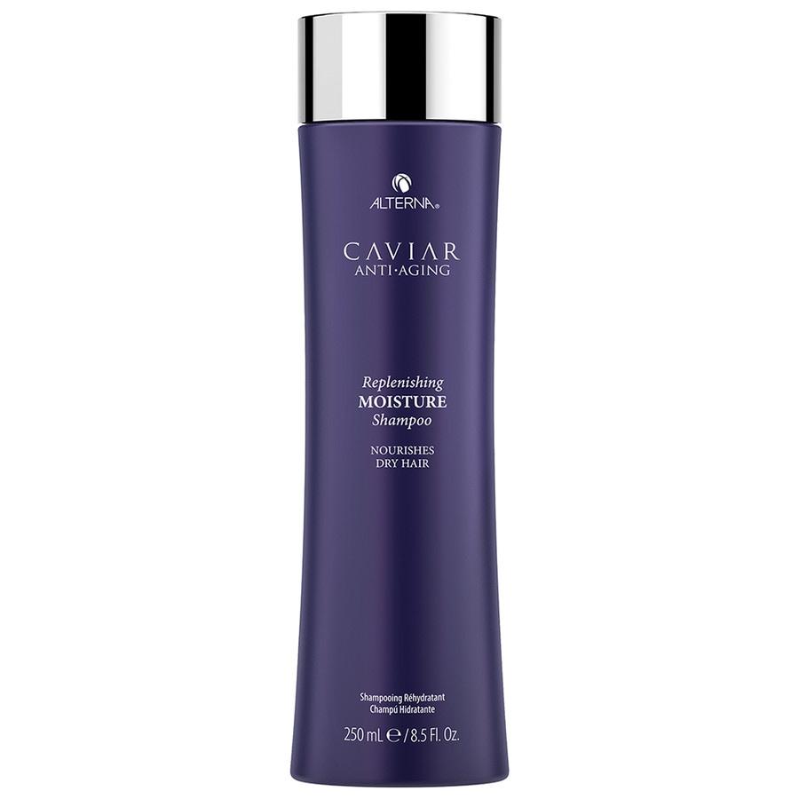 Alterna Caviar Replenishing Moisture Šampoon 250ml