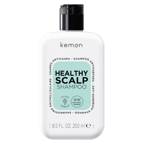 Kemon Healthy Scalp Šampoon 250ml