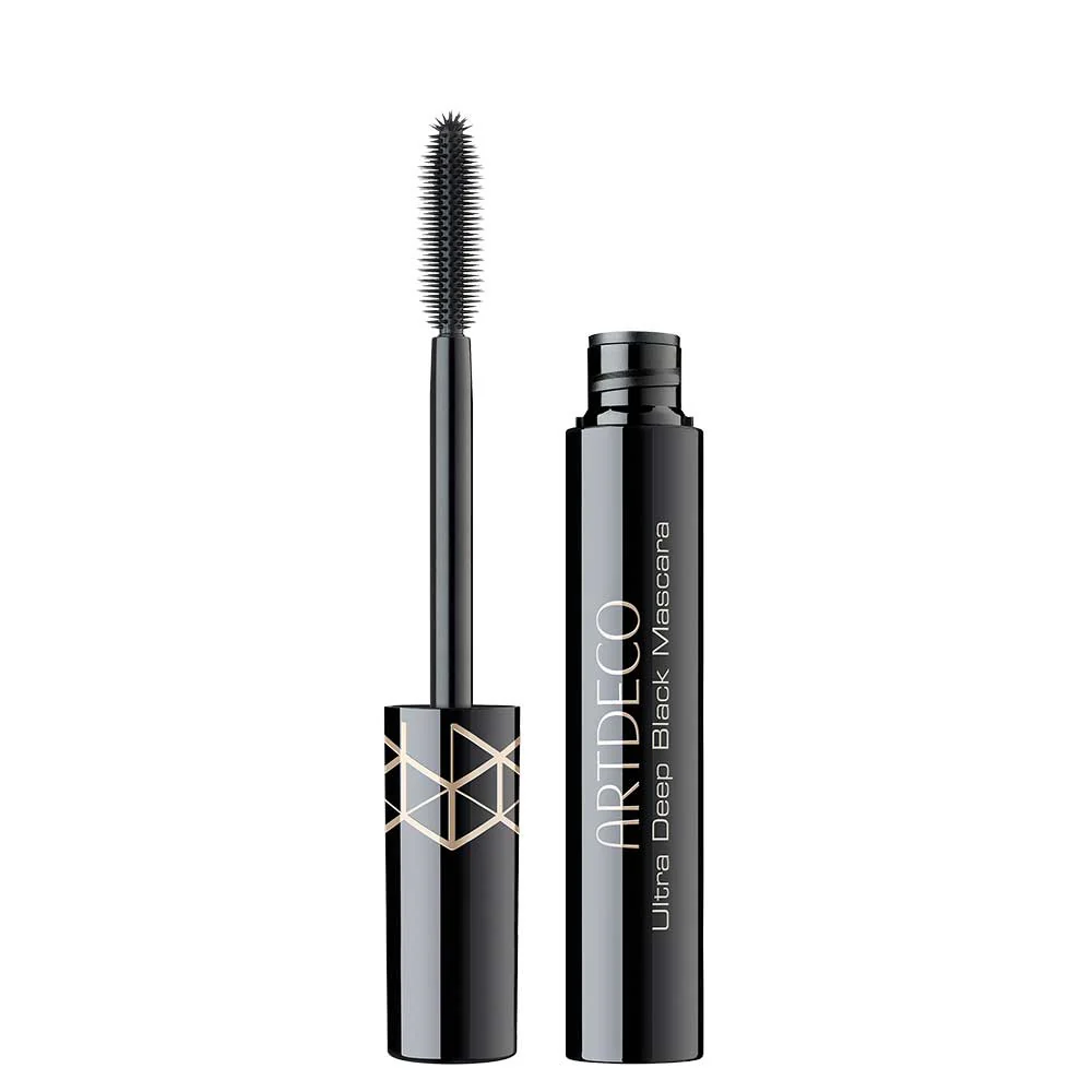 Artdeco Ultra Deep Black 8ml (01 Deep Black)