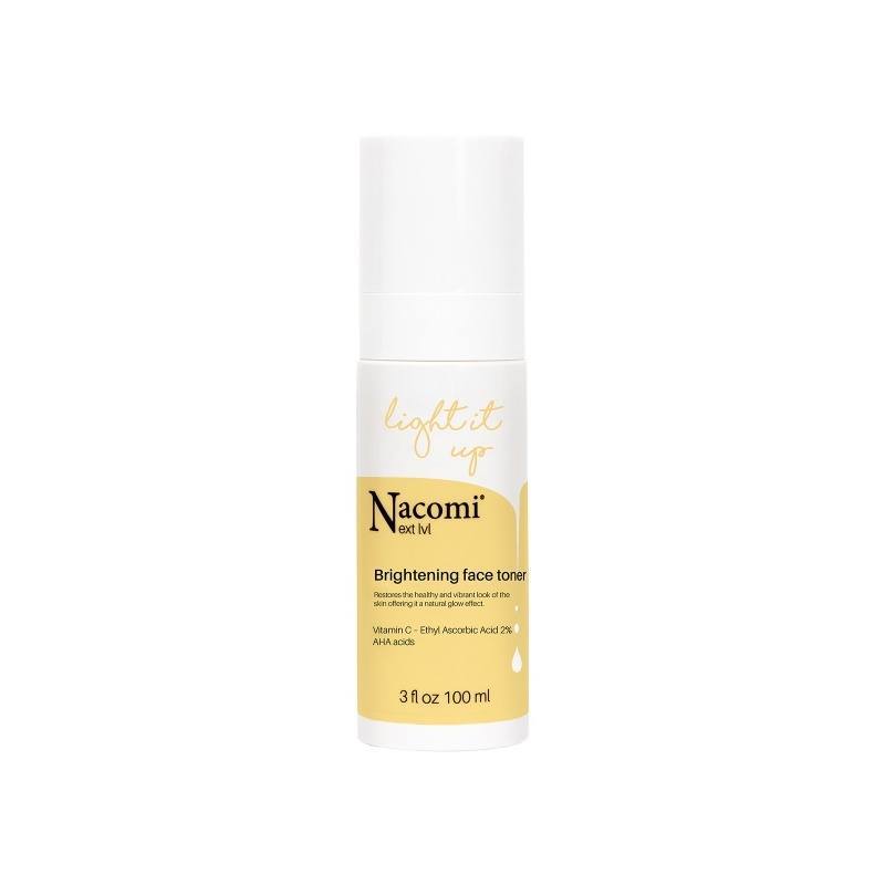 Nacomi Face Toner Vitamin C 100ml