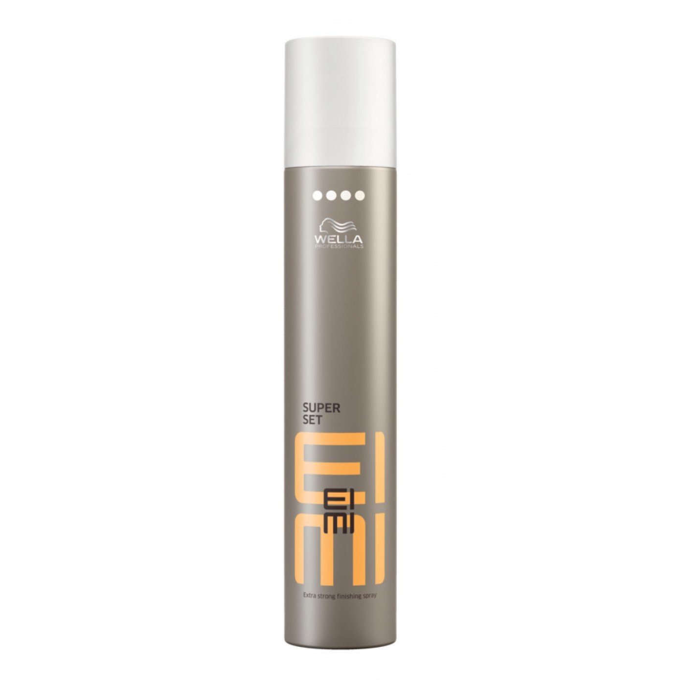 Wella EIMI Juukselakk Super Set 500ml