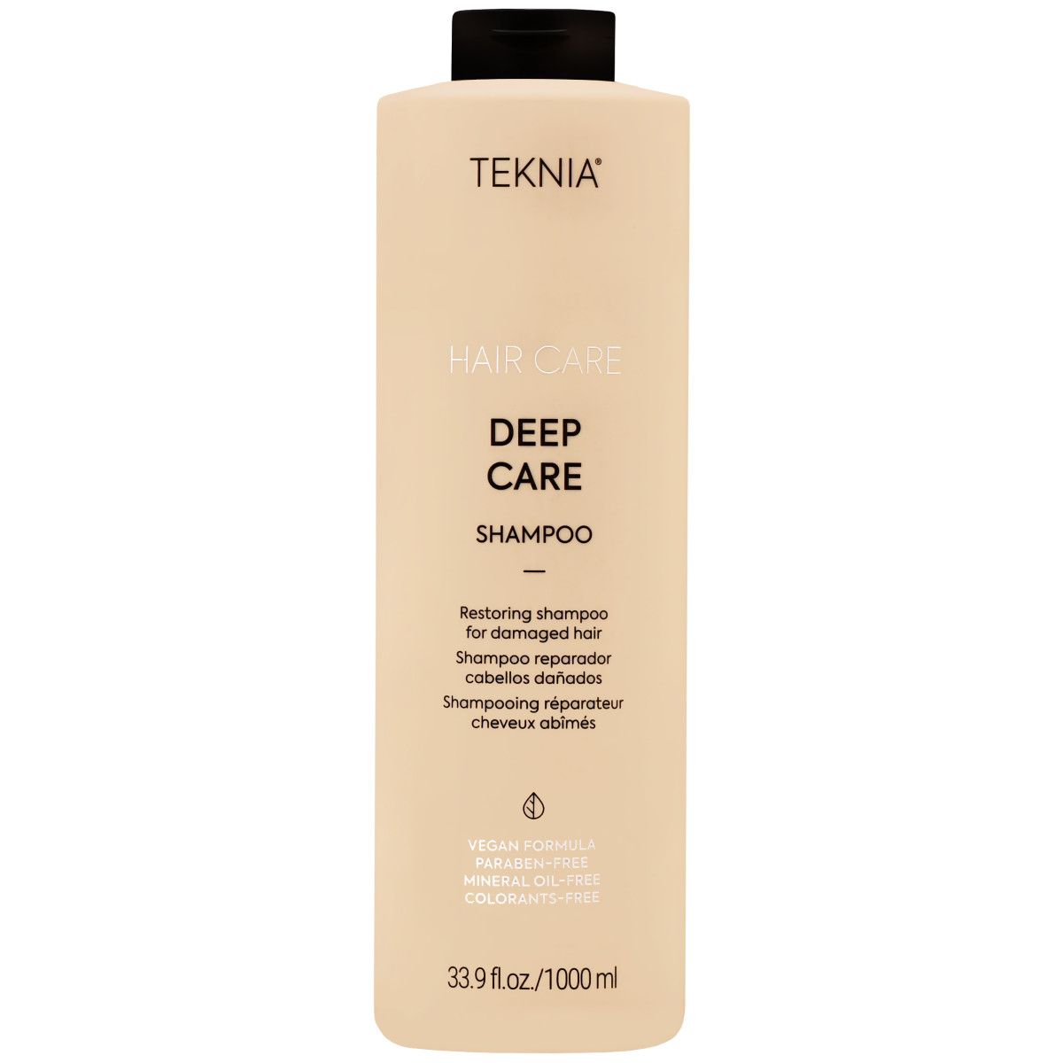 Lakme Teknia Deep Care Šampoon 1000ml