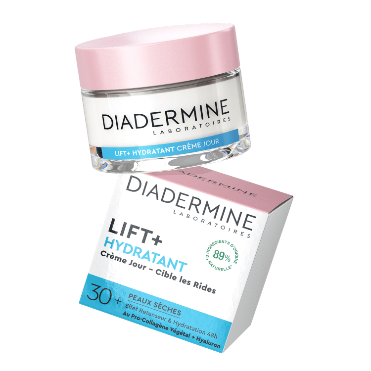 Diadermine Lift+ Hydra-Lifting Anti-Age Day Cream 50ml