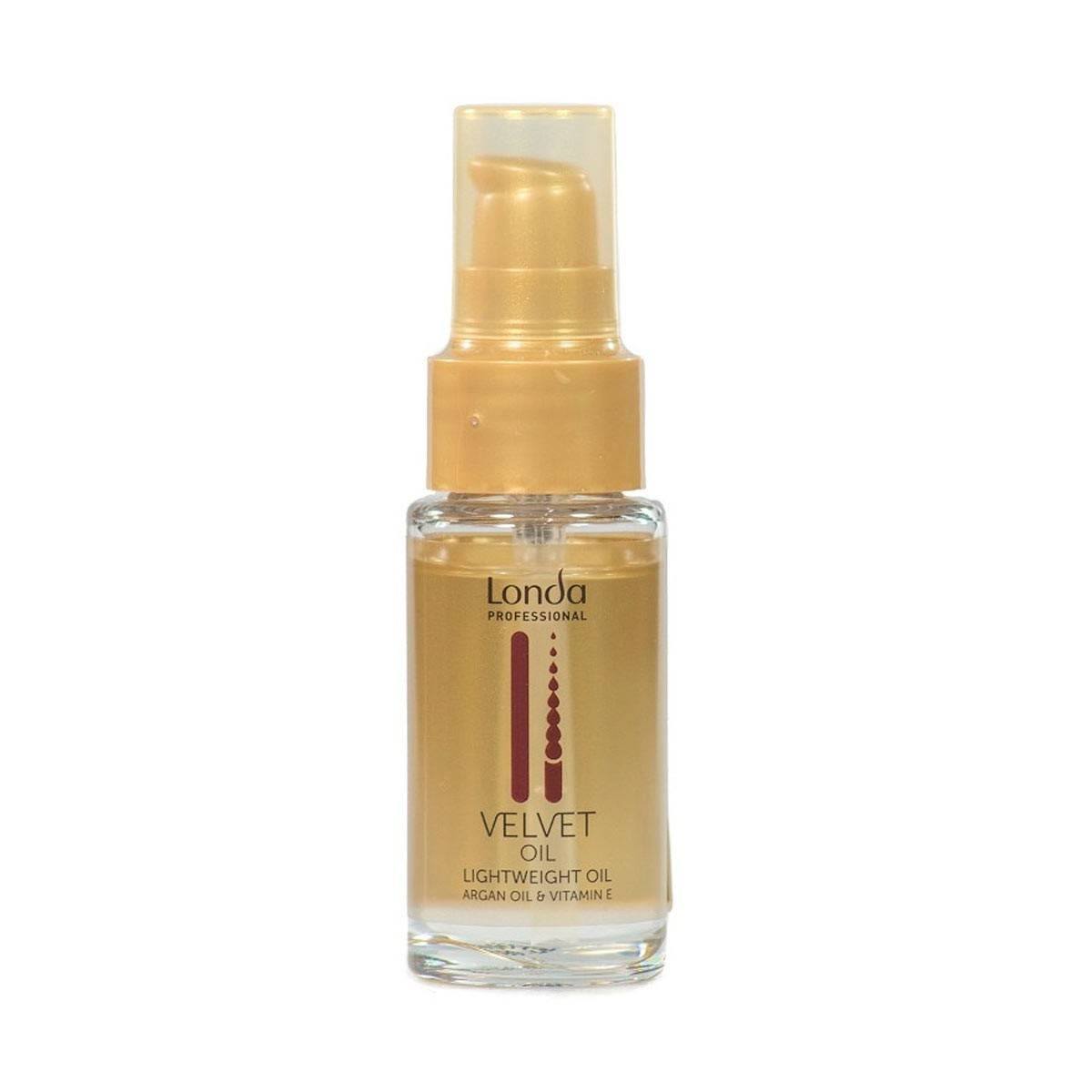 Londa Professional Velvet Oil	30ml