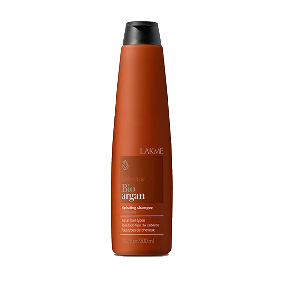 Lakme K.Therapy Bio Argan Hydrating Šampoon 300ml