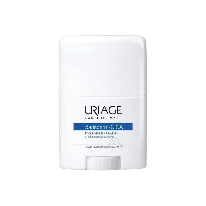 Uriage Bariederm Fissures Crevasses Stick 22g