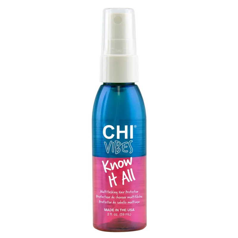 CHI Vibes Know It All Multitasking Hair Protector 59ml