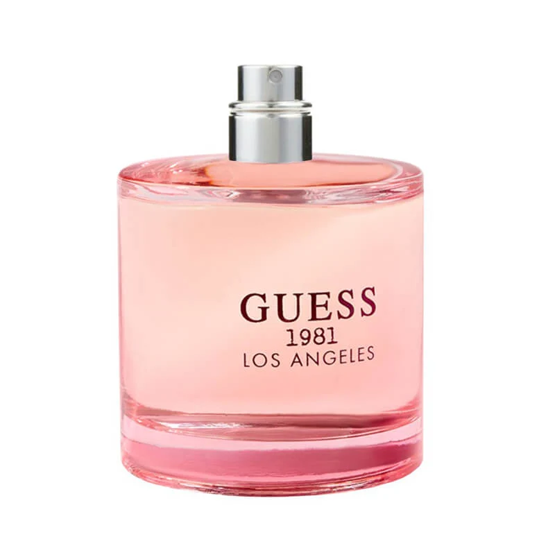 Guess 1981 Los Angeles EDT 100ml Tester