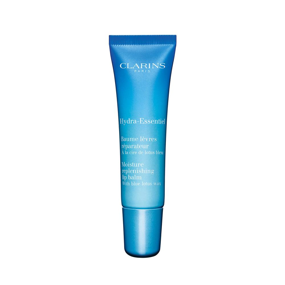 Clarins Hydra-Essentiel Moisture Replenishing Lip Balm 15ml