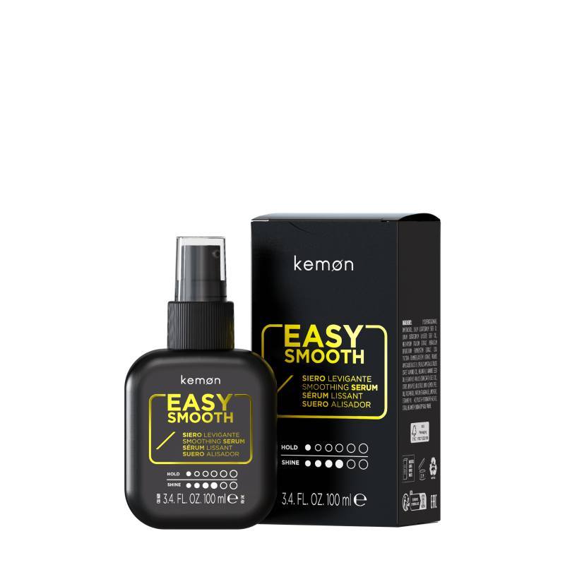 Kemon Easy Smooth Smoothing Seerum 100ml