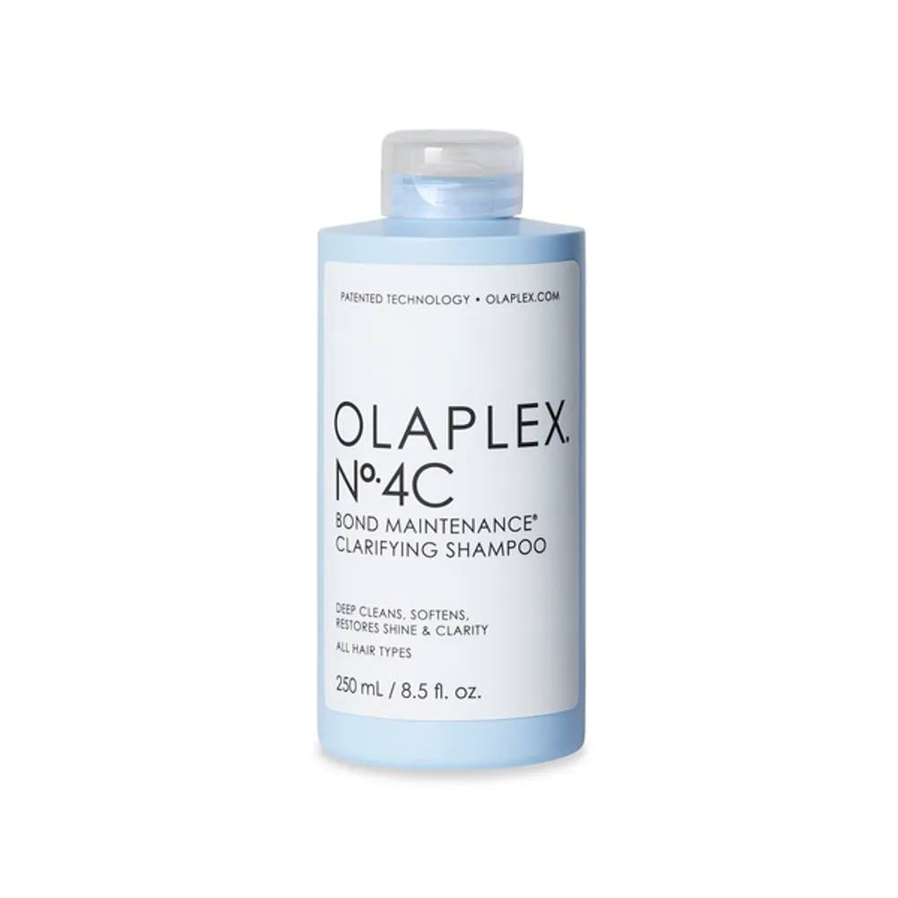 Olaplex Bond Maintenance N°.4C Clarifying Šampoon 250ml