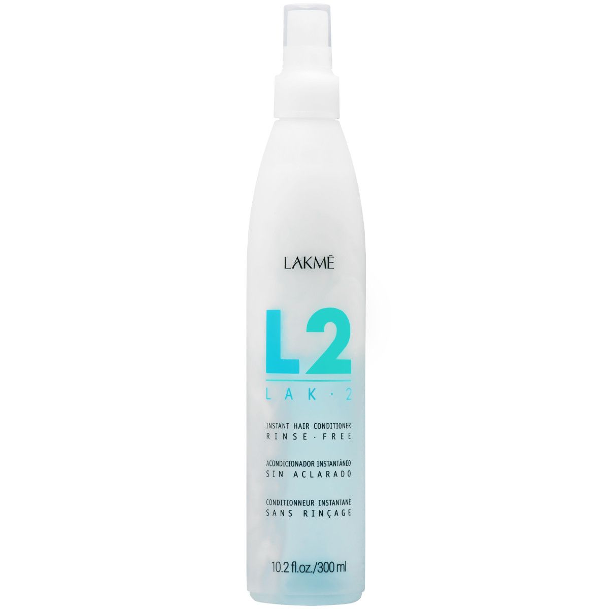 Lakme Lak-2 Instant Hair Spreipalsam 300ml