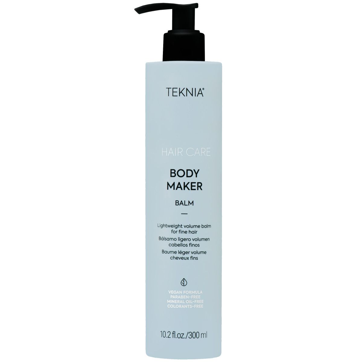 Lakme Teknia Body Maker Balm Volumising Lotion 300ml