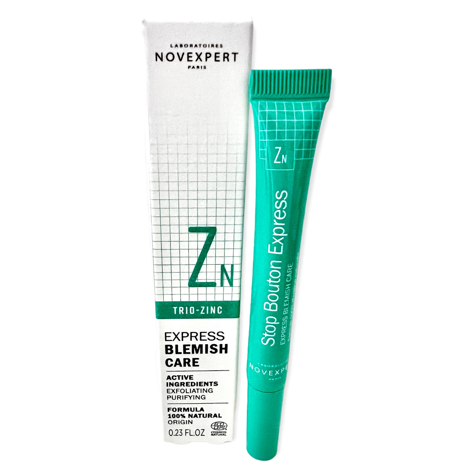 Novexpert Trio-Zinc Express Blemish Care 7ml