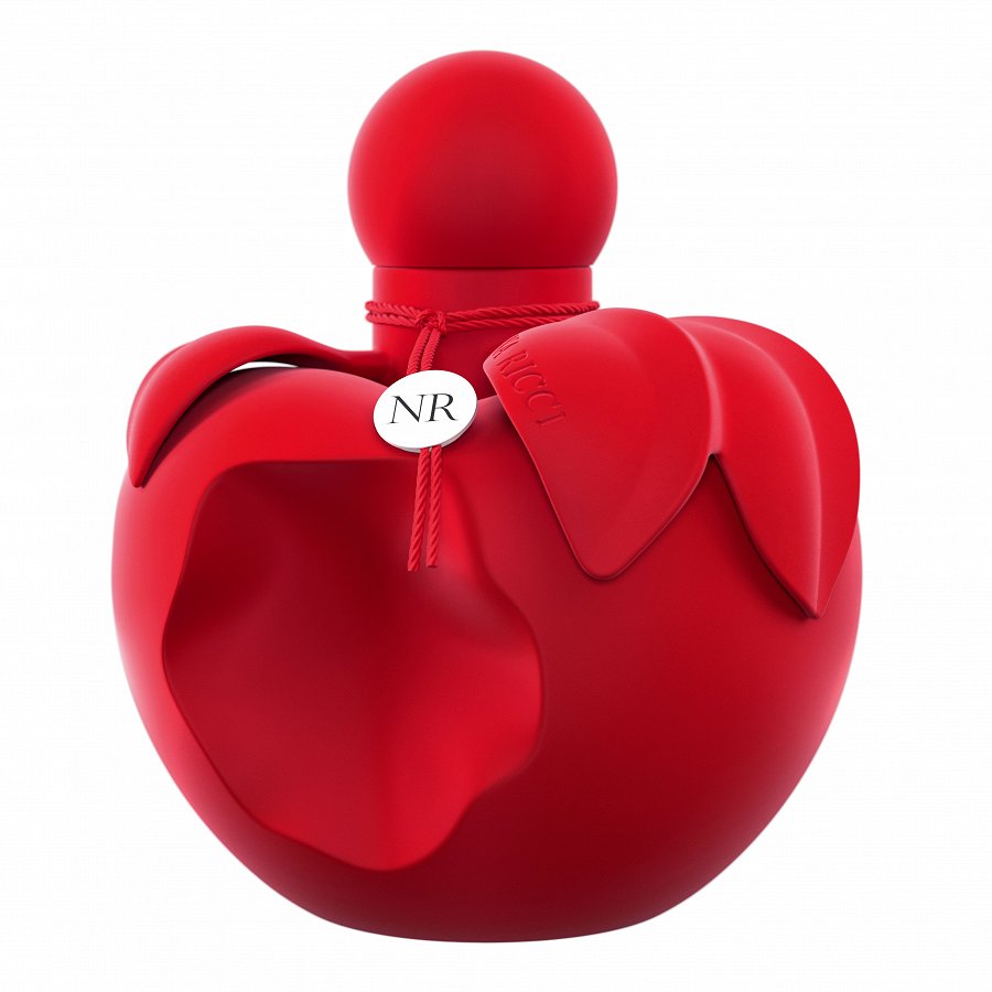 Nina Ricci Nina Extra Rouge EDP 50ml