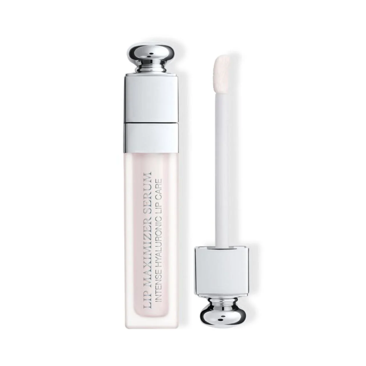 Dior Lip Maximizer Serum Universal Clear 5ml