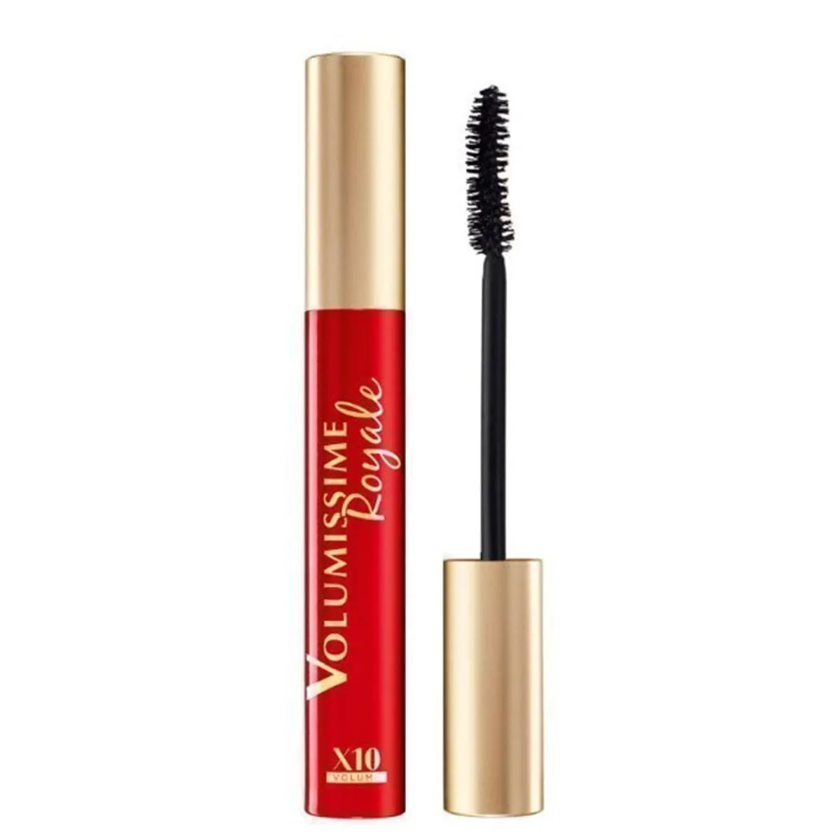 Loreal Paris Volumissime Royale Mascara x10 Volume 7,5ml (Black)