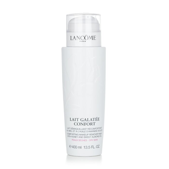 Lancome Galatée Confort Cleansing Milk 400ml