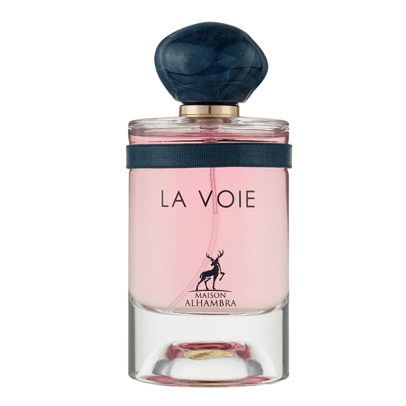 Maison Alhambra La Voie EDP 100ml