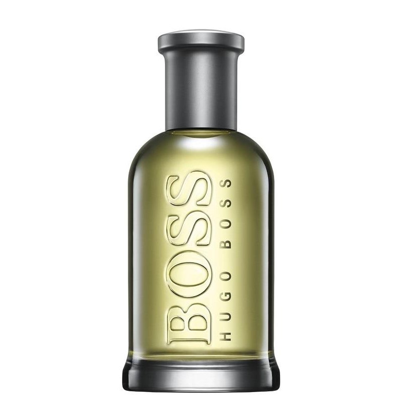 Hugo Boss No.6 Bottled EDT 100ml