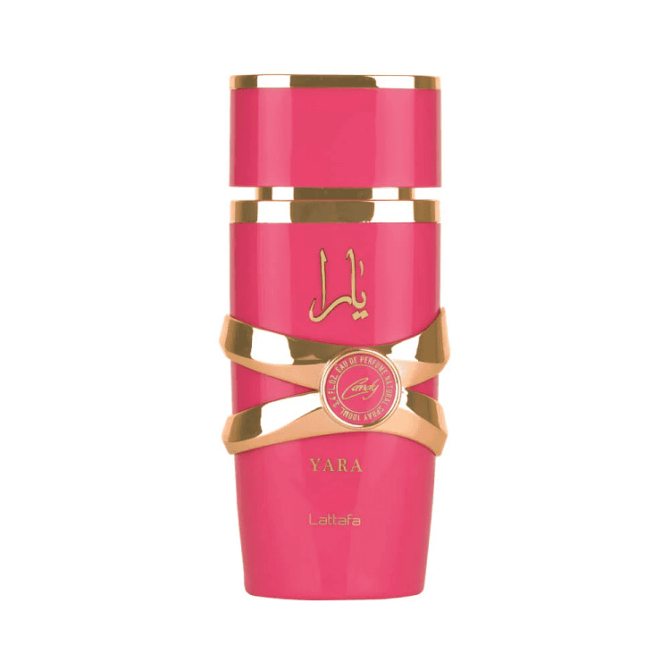 Lattafa Yara Candy EDP 100ml