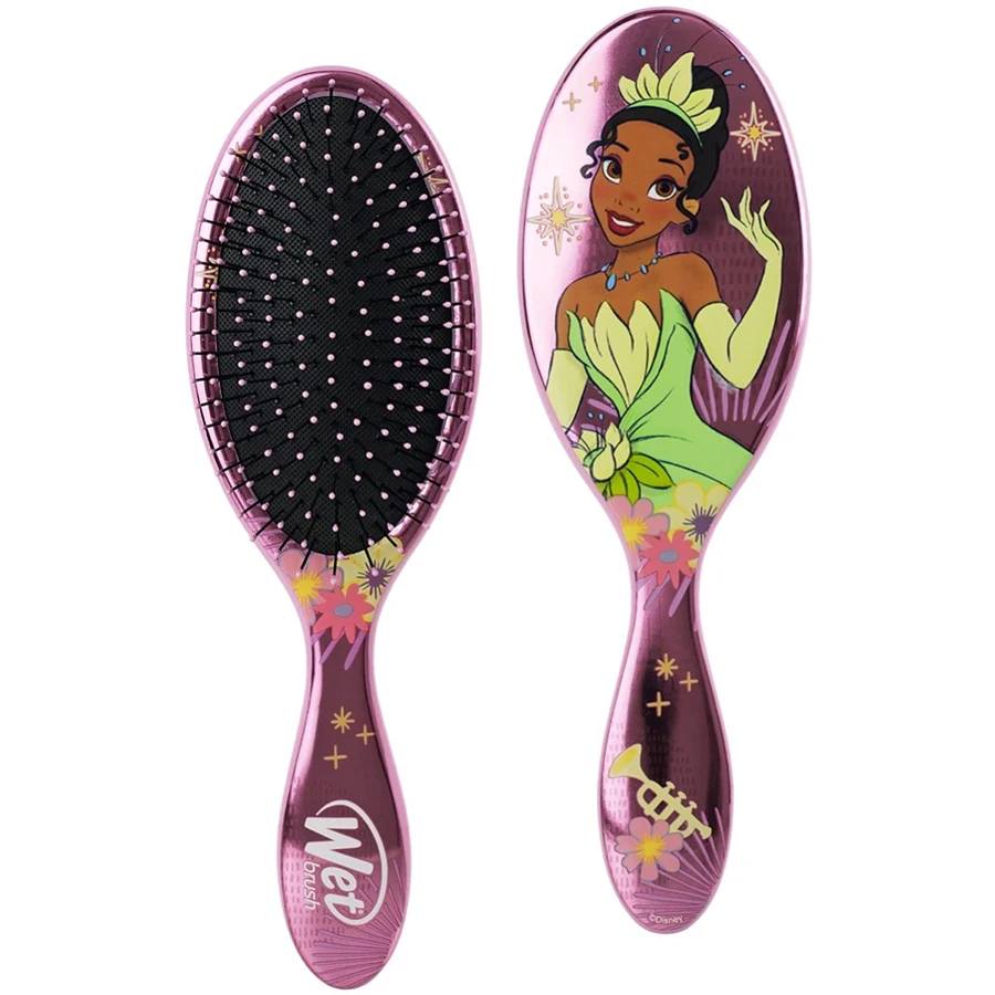 Wet Brush Original Detangler Tiana Light Purple