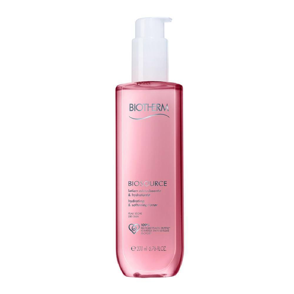 Biotherm Biosource 24H Hydrating & Softening Toner Dry Skin 200ml