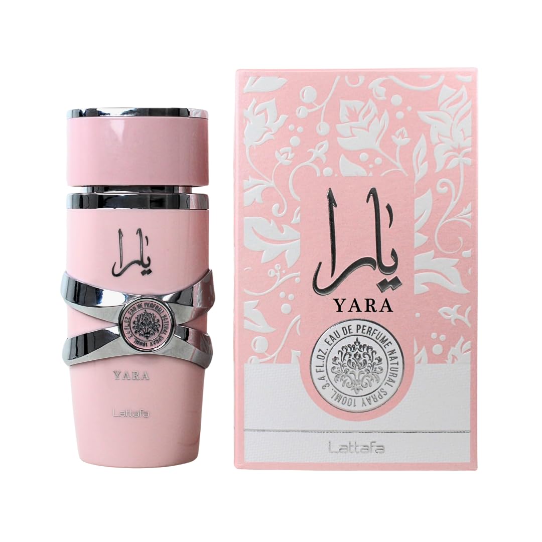 Lattafa Yara EDP 100ml