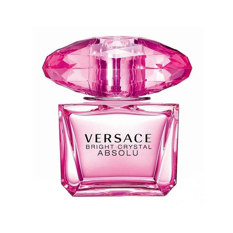 Versace Bright Crystal Absolu	EDP 90ml Tester