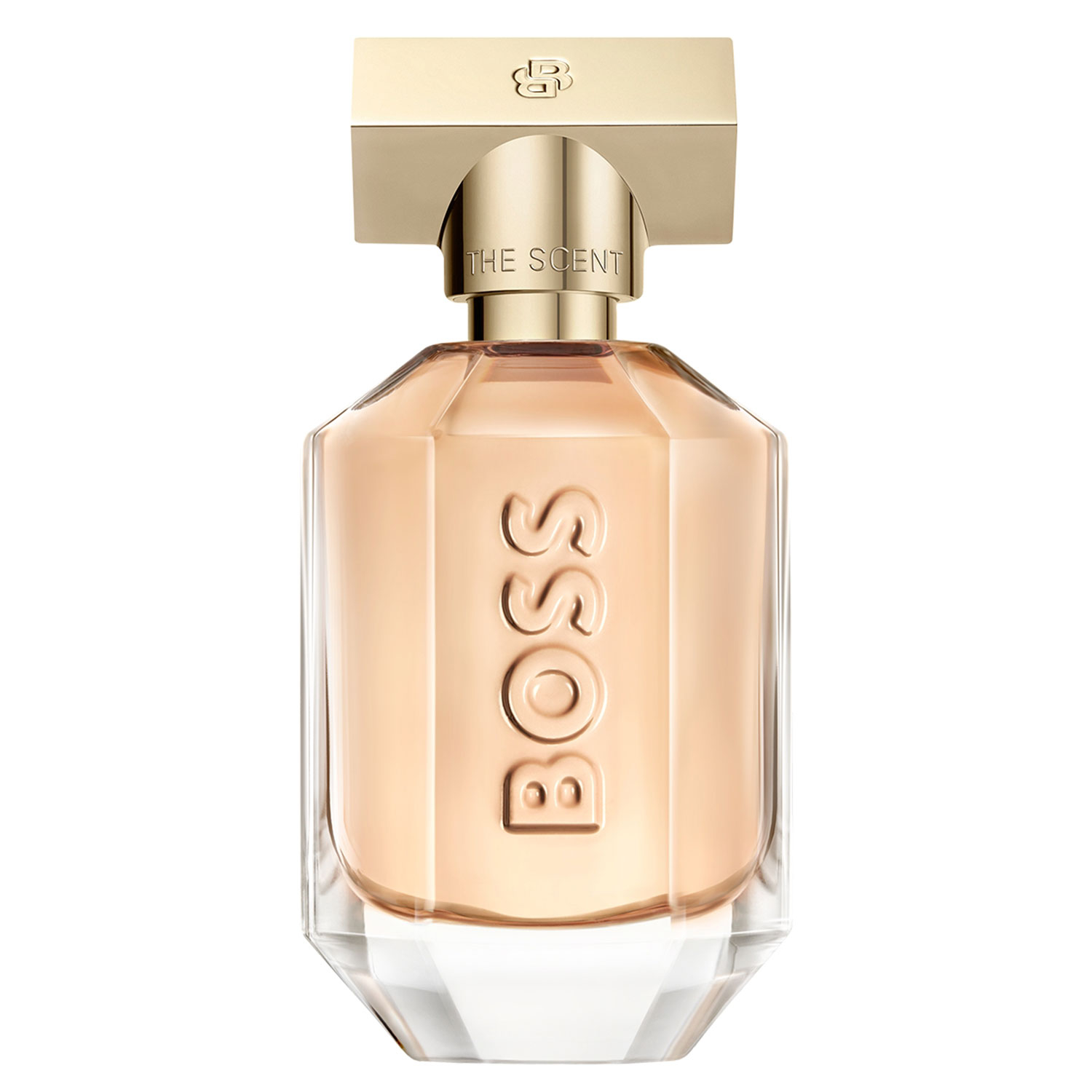 Hugo Boss The Scent For Her EDP 50ml Tester