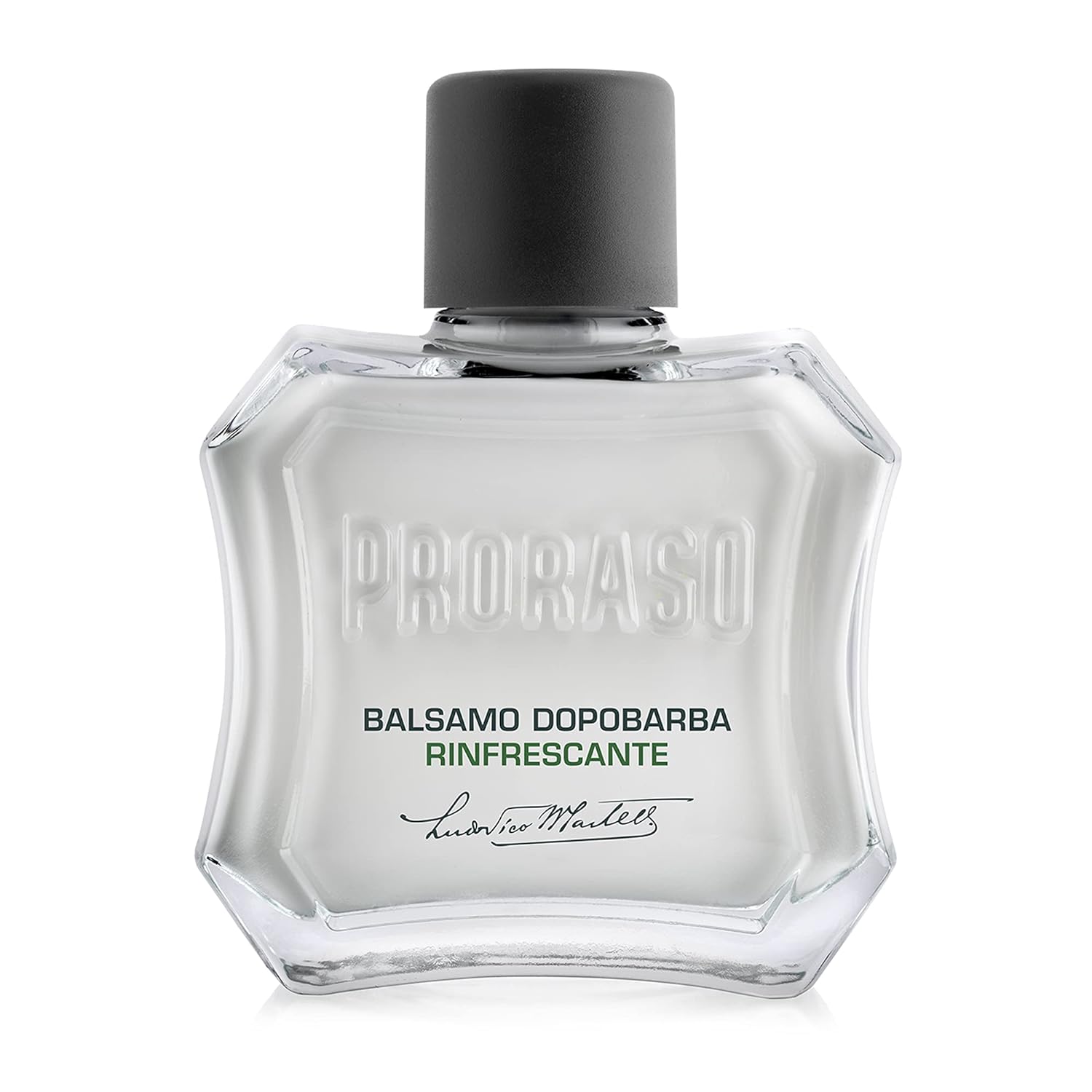 Proraso Refreshing And Toning Habemeajamisjärgne Palsam 100ml