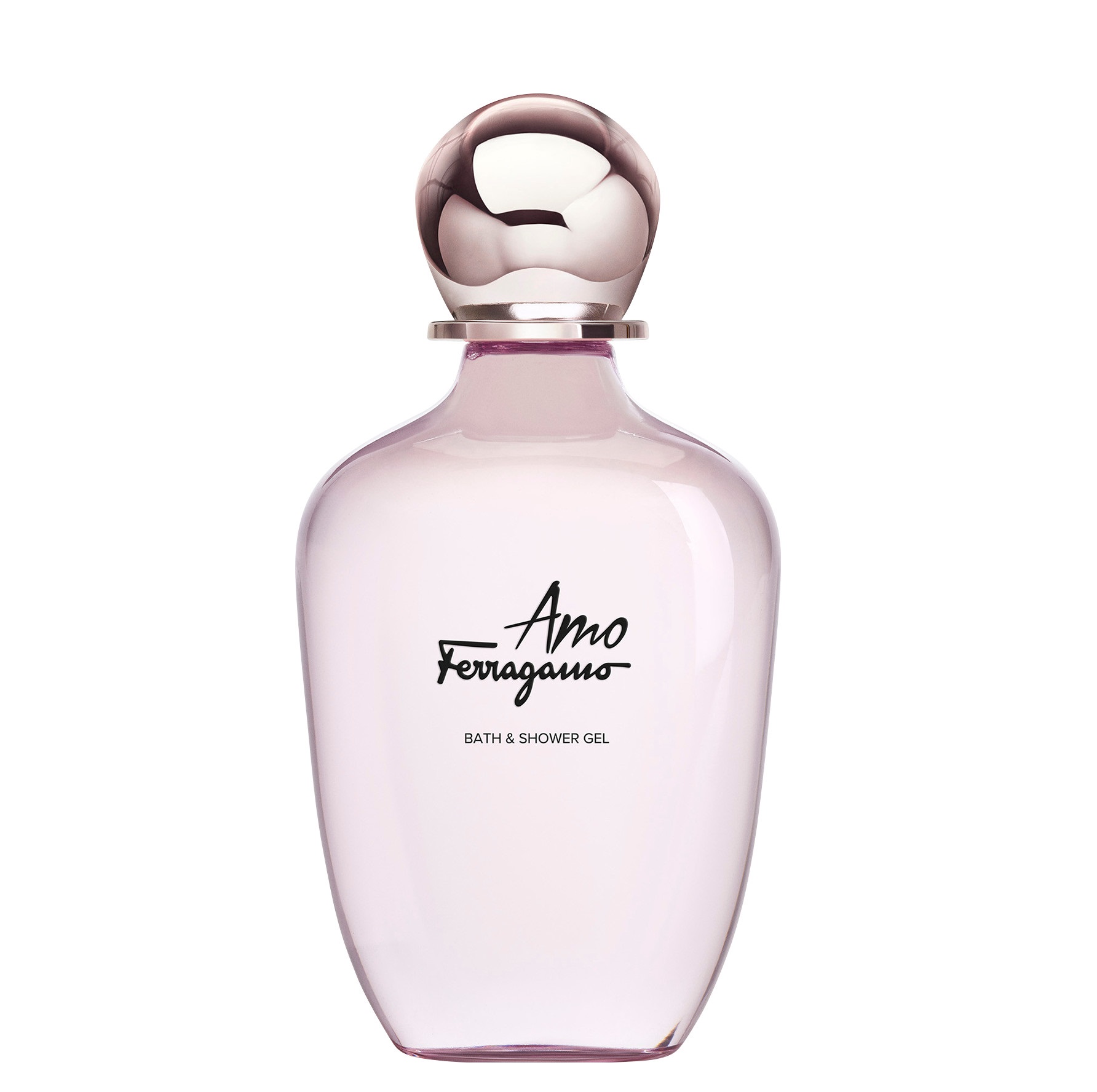 Ferragamo Amo Ferragamo Dušigeel 200ml